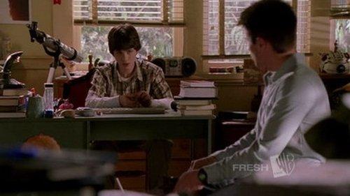 Jack & Bobby Season 1 Episode 21 - Stand By Me