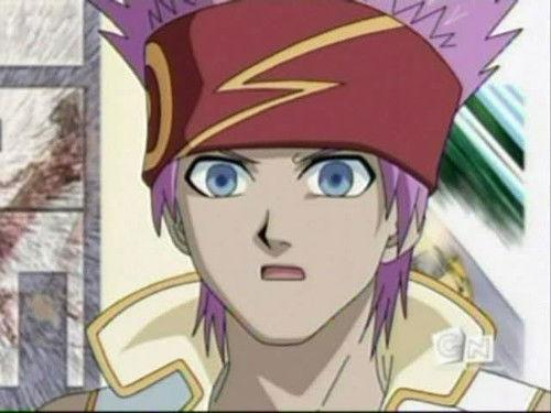 Bakugan Battle Brawlers Season 2 Episode 17 - Dude, Where's My Bakugan?