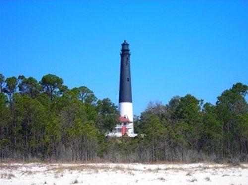 Ghost Hunters Season 5 Episode 22 - Pensacola Lighthouse