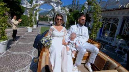 My Crazy Italian Wedding Season 3 Episode 8 - Episode 8