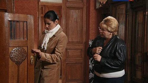 Secrecy of the Investigation Season 11 Episode 7 - Episode 7