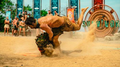 Survivor Season 1 Episode 2 - Episode 2