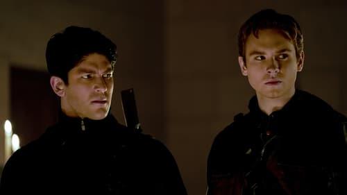 Gotham Knights Season 1 Episode 12 - City of Owls