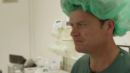 Five Days Inside Season 1 Episode 6 - Burn Center