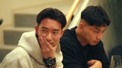 The Boyfriend Season 2 Episode 8 - Once More for Love