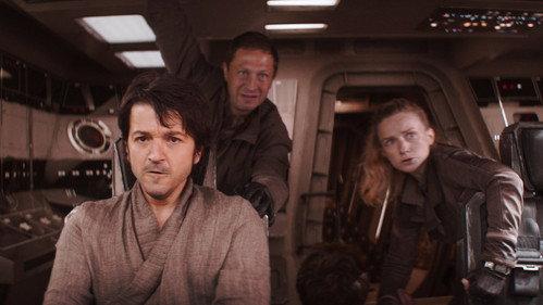 Andor Season 1 Episode 6 - The Eye