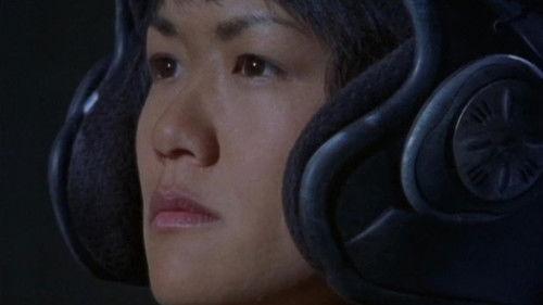 The Outer Limits Season 7 Episode 22 - Human Trials