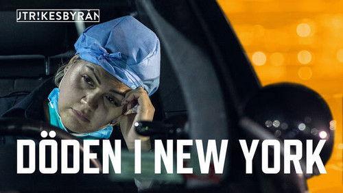 Utrikesbyrån Season 1 Episode 8 - Episode 8