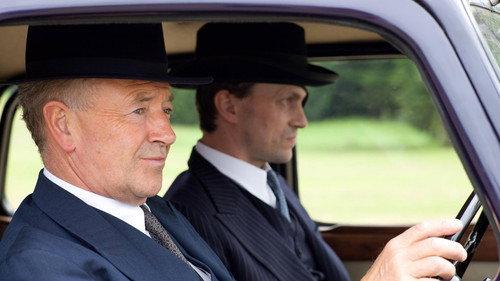 Foyle's War Season 7 Episode 2 - Killing Time