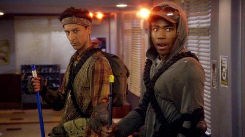 undefined Season 5 Episode 5 - Geothermal Escapism