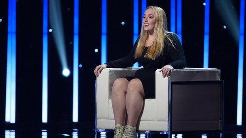 American Idol Season 4 Episode 9 - 409 (Showstopper/Final Judgment (2))