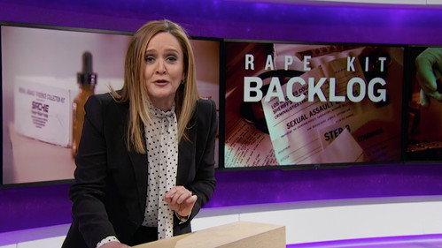 Full Frontal with Samantha Bee Season 1 Episode 7 - American Atheists at CPAC