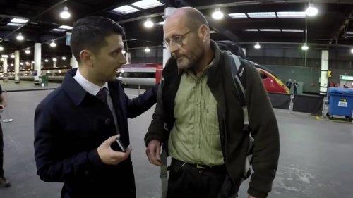 Hunted Season 1 Episode 3 - Episode 3