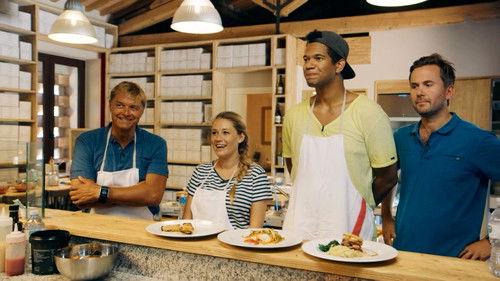 På tur med Dag Otto Season 2 Episode 1 - Hovmester