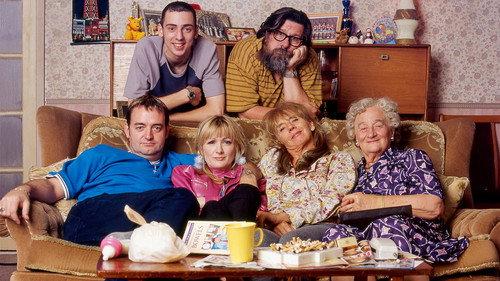The Royle Family Season 3 Episode 7 - The Royle Family at Christmas