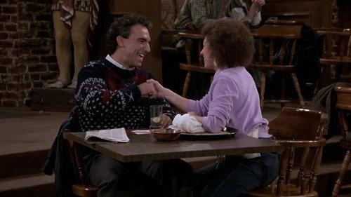 Cheers Season 5 Episode 16 - Never Love a Goalie (1)