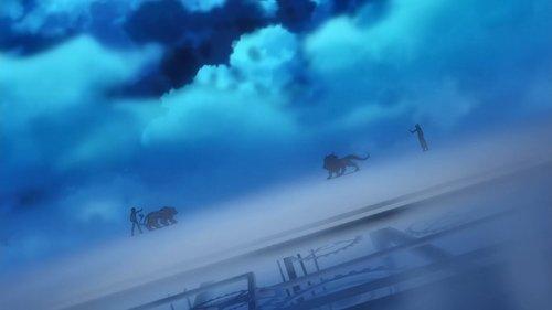 Devil Survivor 2: The Animation Season 1 Episode 13 - Sunday of Realization - II