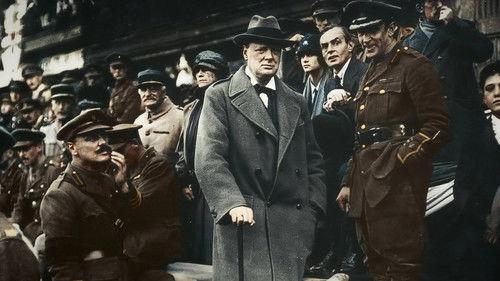 Churchill at War Season 1 Episode 1 - The Gathering Storm