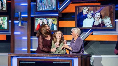 Battle of the Ages Season 2 Episode 6 - Taylor vs Richards