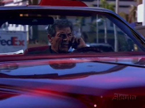 Karen Sisco Season 1 Episode 1 - Blown Away