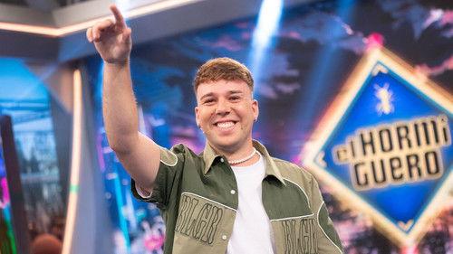 El hormiguero Season 17 Episode 4 - Episode 4