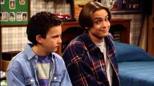 Boy Meets World Season 1 Episode 19 - Kid Gloves
