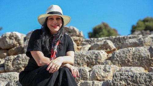 undefined Season 2 Episode 1 - The Minotaur's Palace