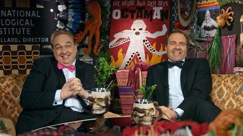 Die schlechtesten Filme aller Zeiten Season 12 Episode 9 - Episode 9