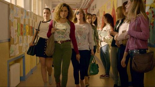 Dangerous Moms Season 1 Episode 13 - Episode 13