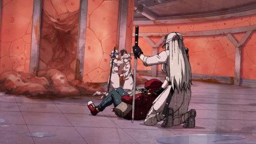 Cells at Work! CODE BLACK Season 1 Episode 2 - The Liver, Alcohol, and Pride