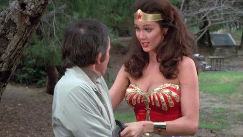 Wonder Woman Season 2 Episode 16 - Death in Disguise