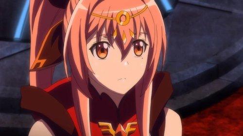 Elsword: El Lady Season 1 Episode 8 - Meaning of Friendship