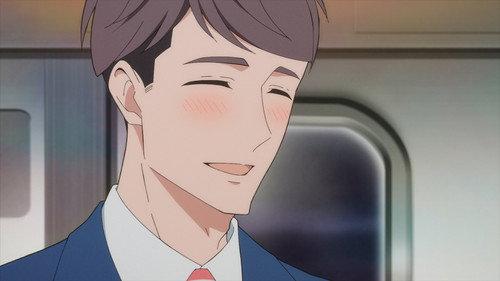 My New Boss Is Goofy Season 1 Episode 2 - Should I Carry You Piggyback?
