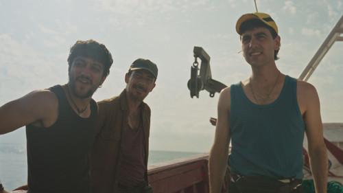 undefined Season 1 Episode 2 - Episode 2