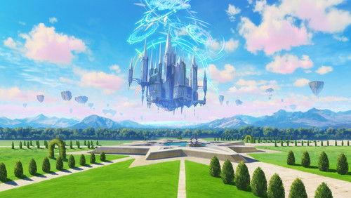 Suicide Squad Isekai Season 1 Episode 2 - Episode 2