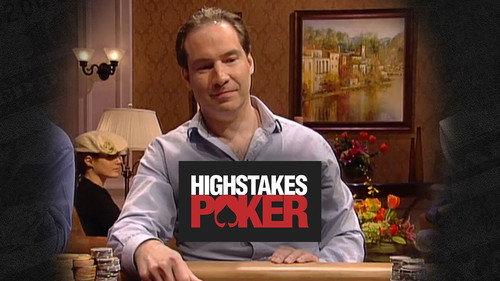 High Stakes Poker Season 2 Episode 15 - Episode 15