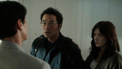 The Victims' Game Season 2 Episode 6 - Episode 6