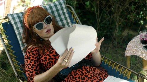 HIP - High Intellectual Potential Season 4 Episode 2 - ISO 8601