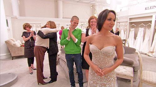 Say Yes to the Dress Season 4 Episode 1 - Overbooked