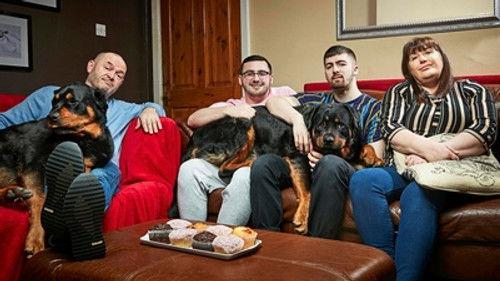 Gogglebox Season 13 Episode 3 - Episode 3
