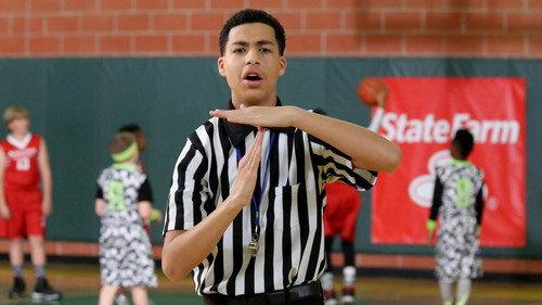 black-ish Season 2 Episode 17 - Any Given Saturday