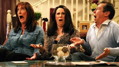 The Catherine Tate Show Season 2 Episode 5 - Episode 5