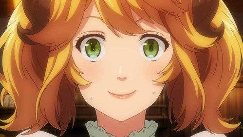 Restaurant to Another World Season 1 Episode 2 - Minced Meat Cutlet / Fried Shrimp