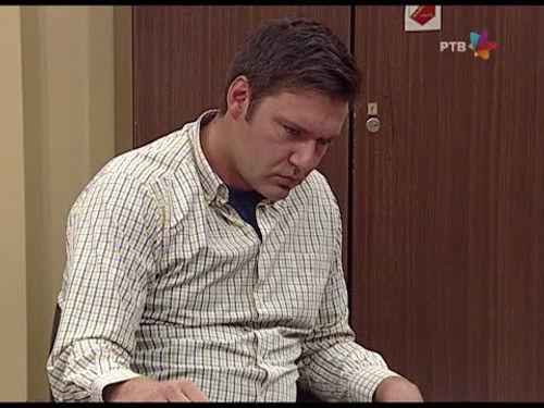 Državni posao Season 4 Episode 7 - 598 Back in town