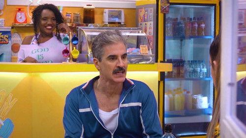 Tem que Suar Season 1 Episode 10 - Episode 10