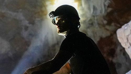 Expedition X Season 9 Episode 7 - Descent Into the Mayan Underworld