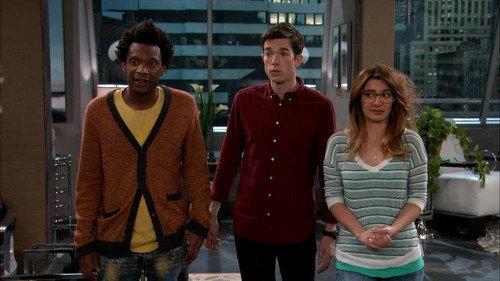 Mulaney Season 1 Episode 13 - Life is a Series of Different Apartments