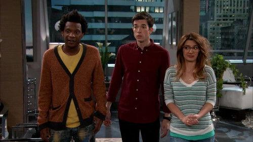 Mulaney Season 1 Episode 13 - Life is a Series of Different Apartments