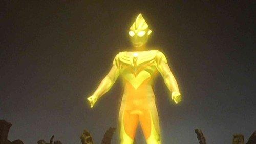 Ultraman Tiga Season 1 Episode 52 - To The Shining Ones