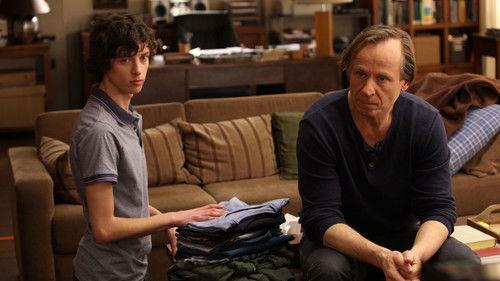 Terapie Season 1 Episode 16 - Episode 16